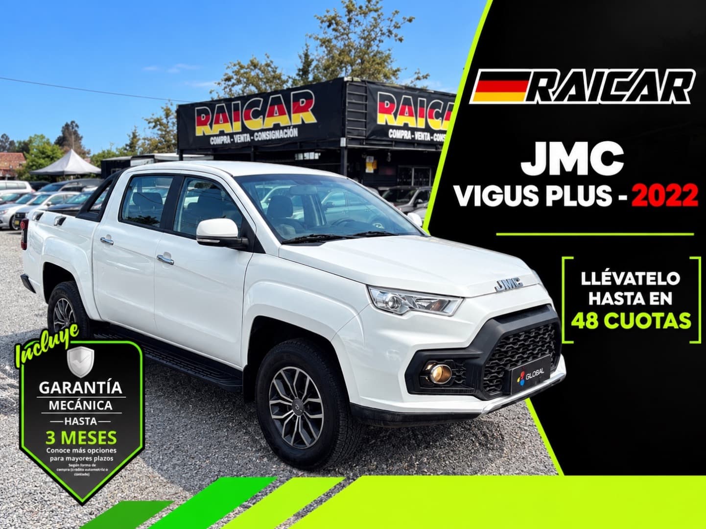 JMC VIGUS 2022 (1/12)