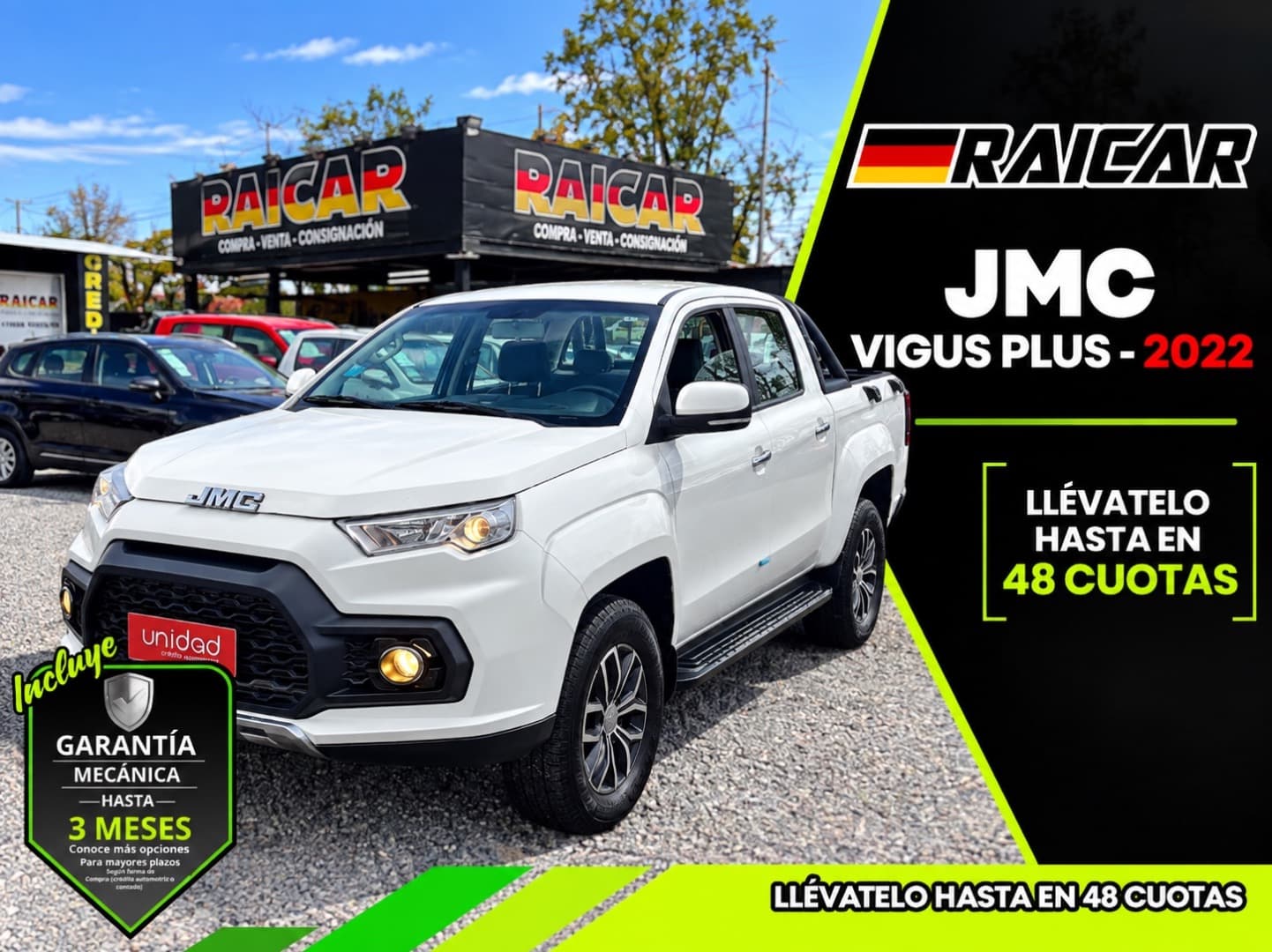 JMC VIGUS 2022 (1/8)