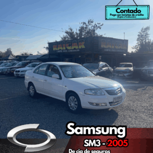 SAMSUNG SM3 SE 2005